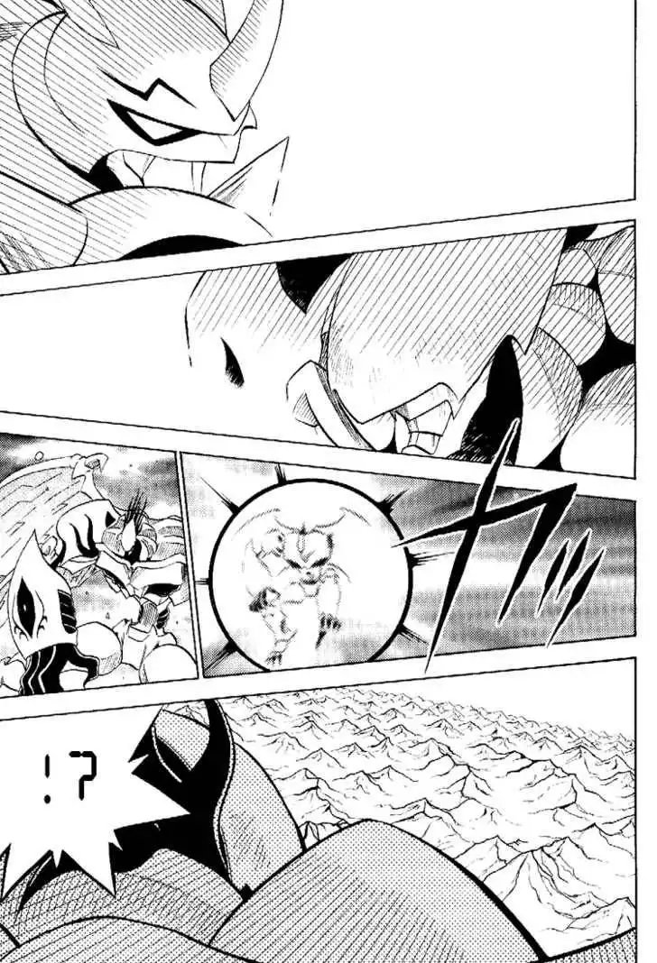 Digimon Adventure V-Tamer 01 Chapter 40 21